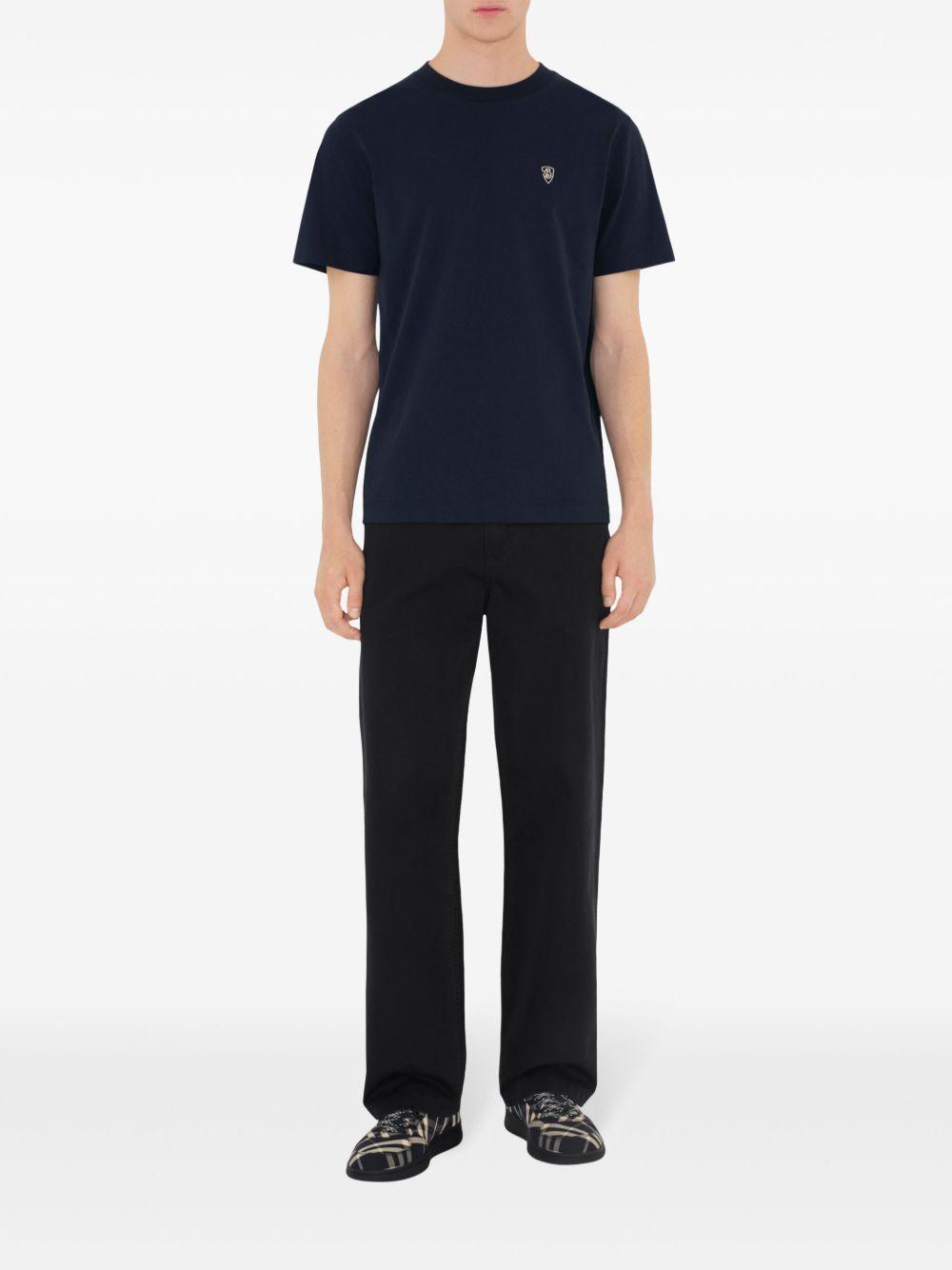 cotton T-shirt Product Image