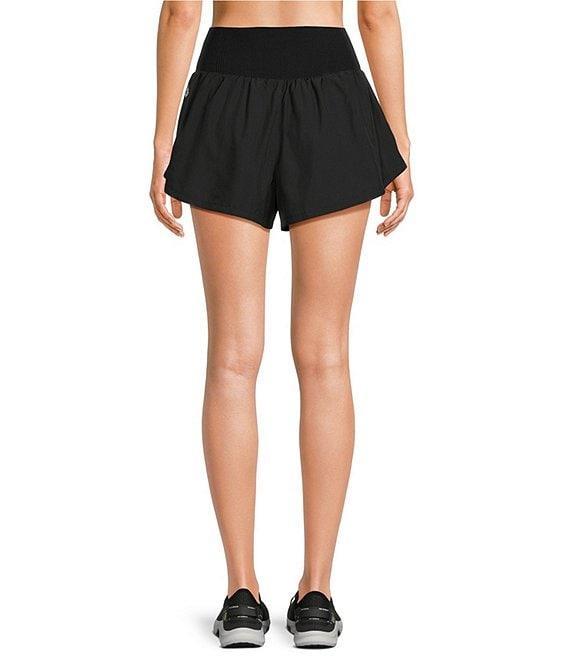 Free People FP Movement Carpe Diem High Waist Shorts Product Image