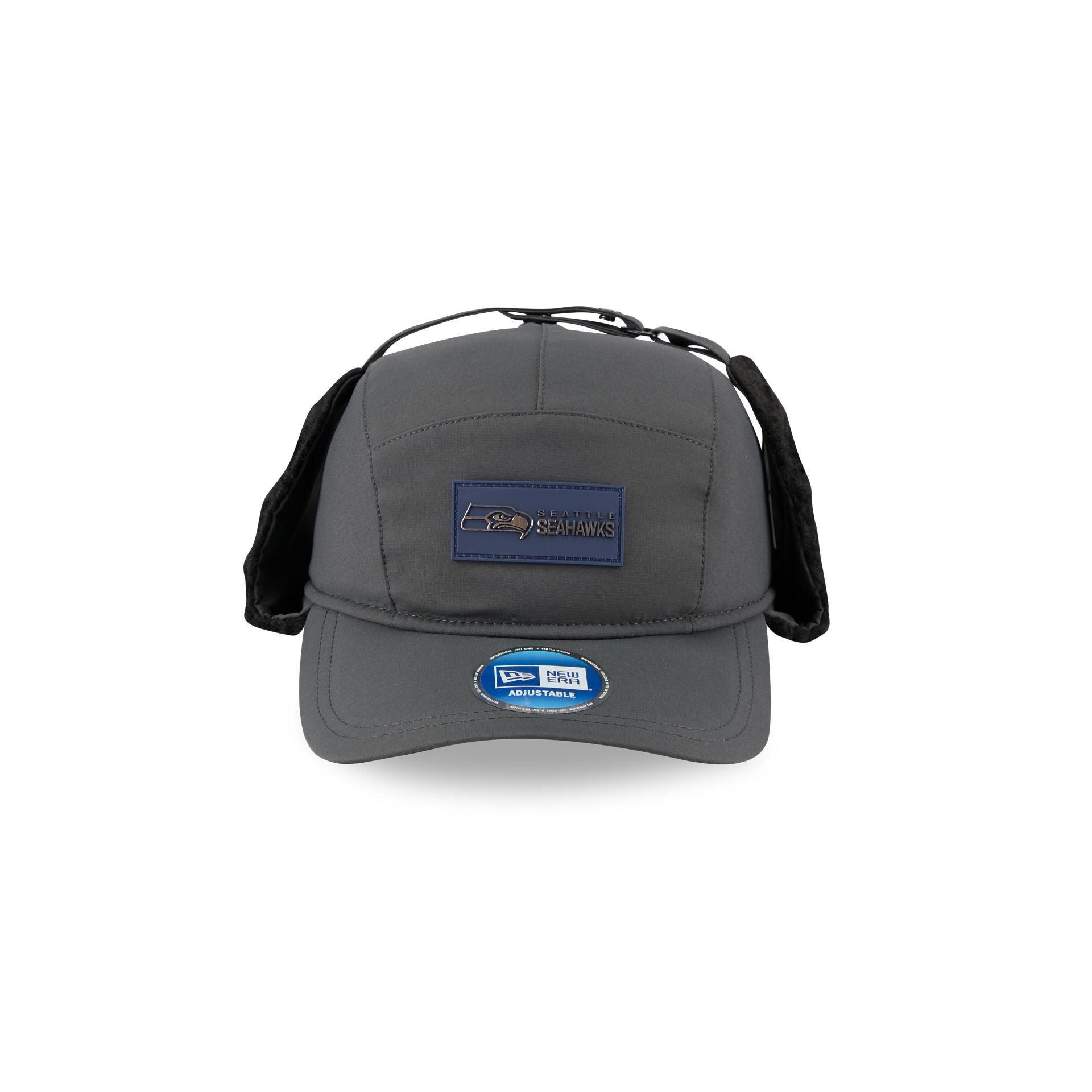 Chelsea FC Collegiate 9FORTY M-Crown Snapback Hat Male Product Image