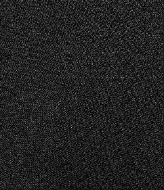 Kasper Pull On Wide Leg Ankle Pants Product Image