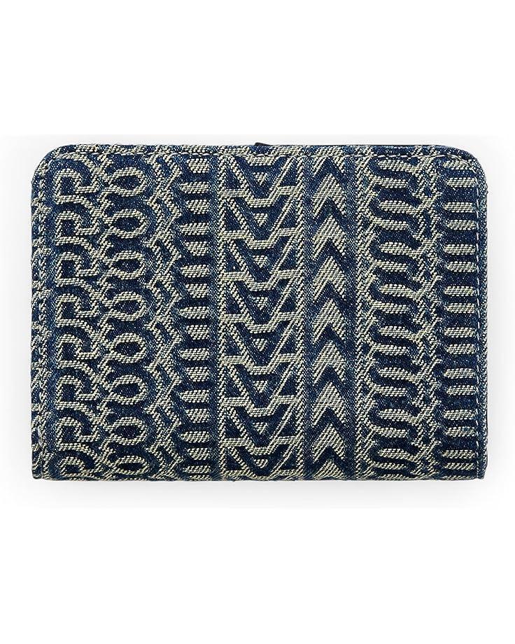 The Quilted Denim Softshot Product Image