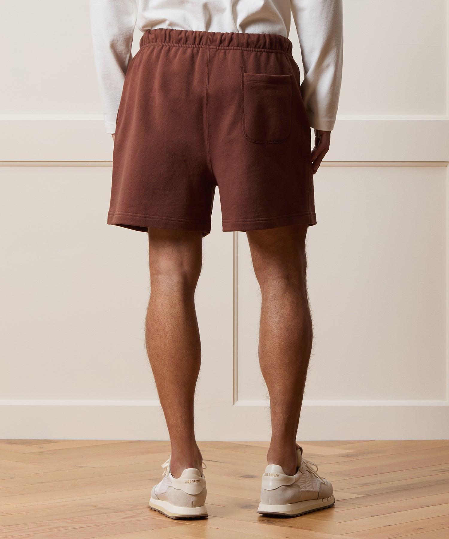 Champion Relaxed 5" Sweatshort Product Image