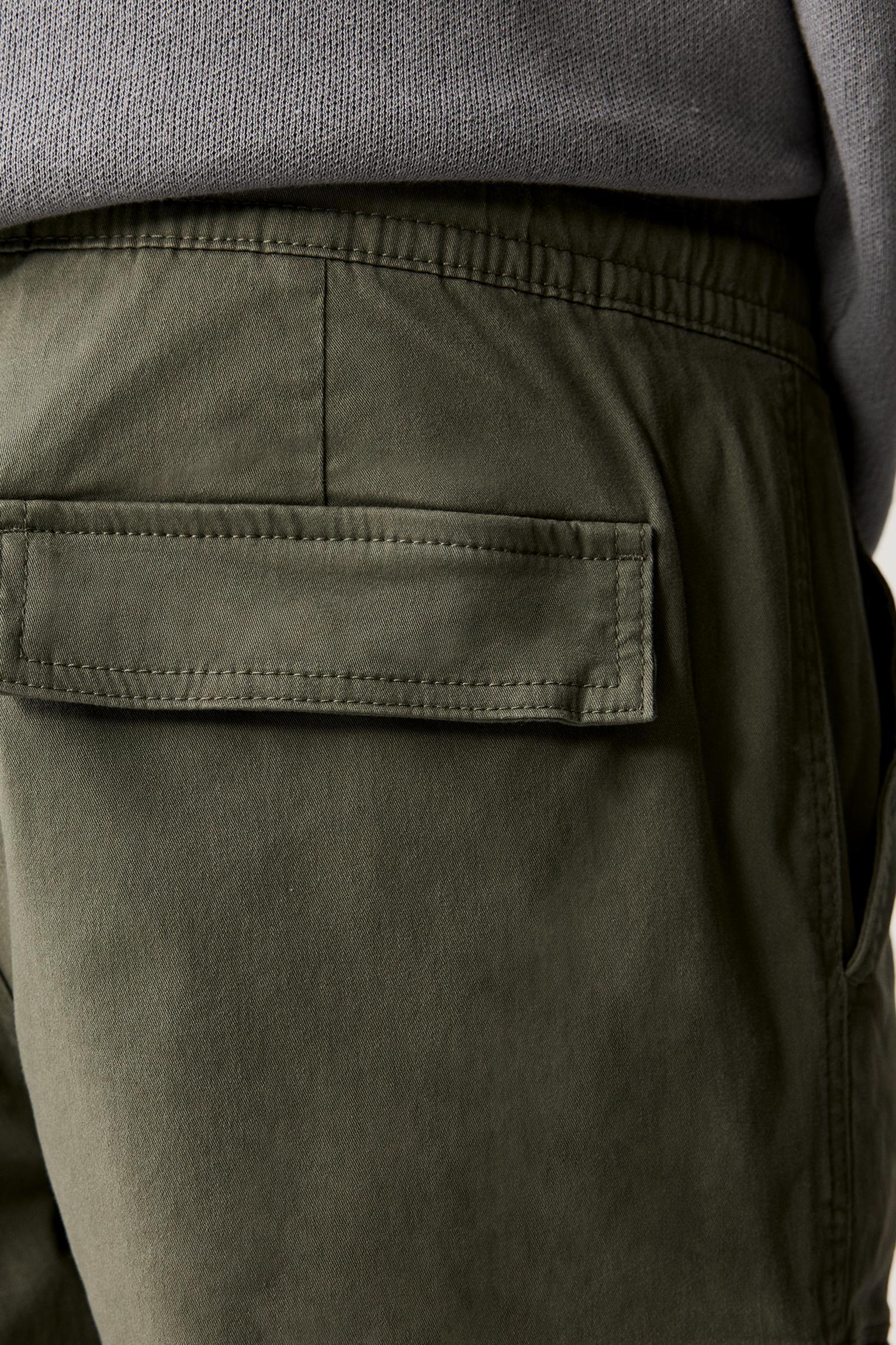 Cargo joggers Product Image