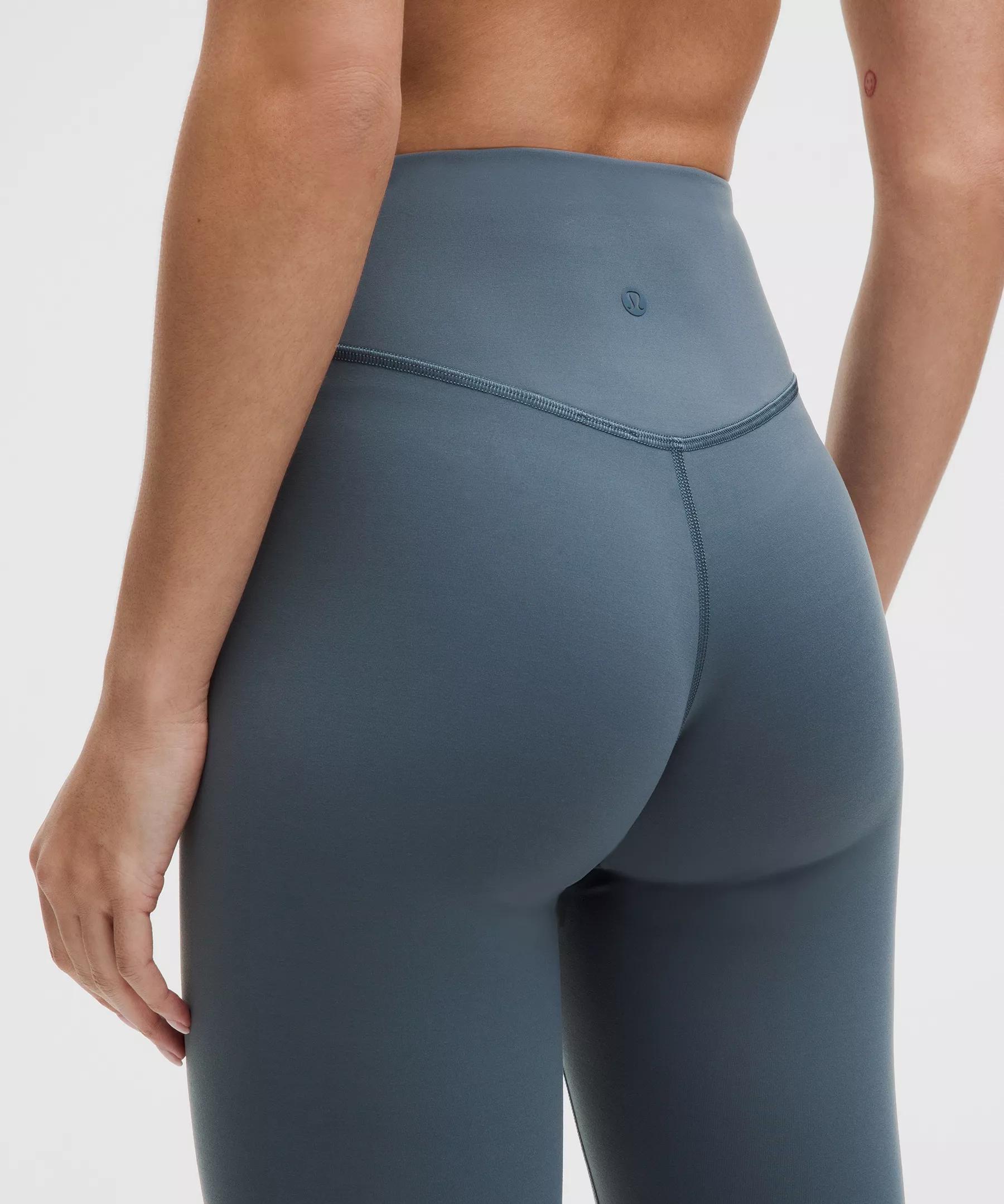 Wunder Under SmoothCover High-Rise Tight 28" Product Image