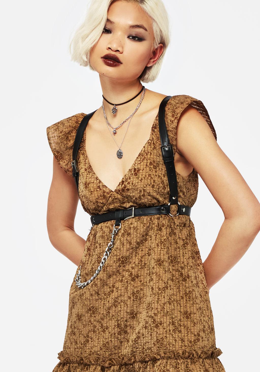 Alice Chain Harness Product Image