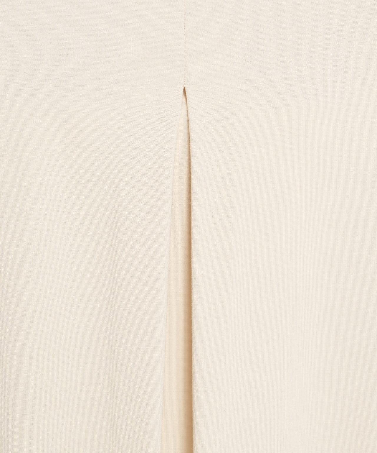 Midi dress in viscose blend Product Image