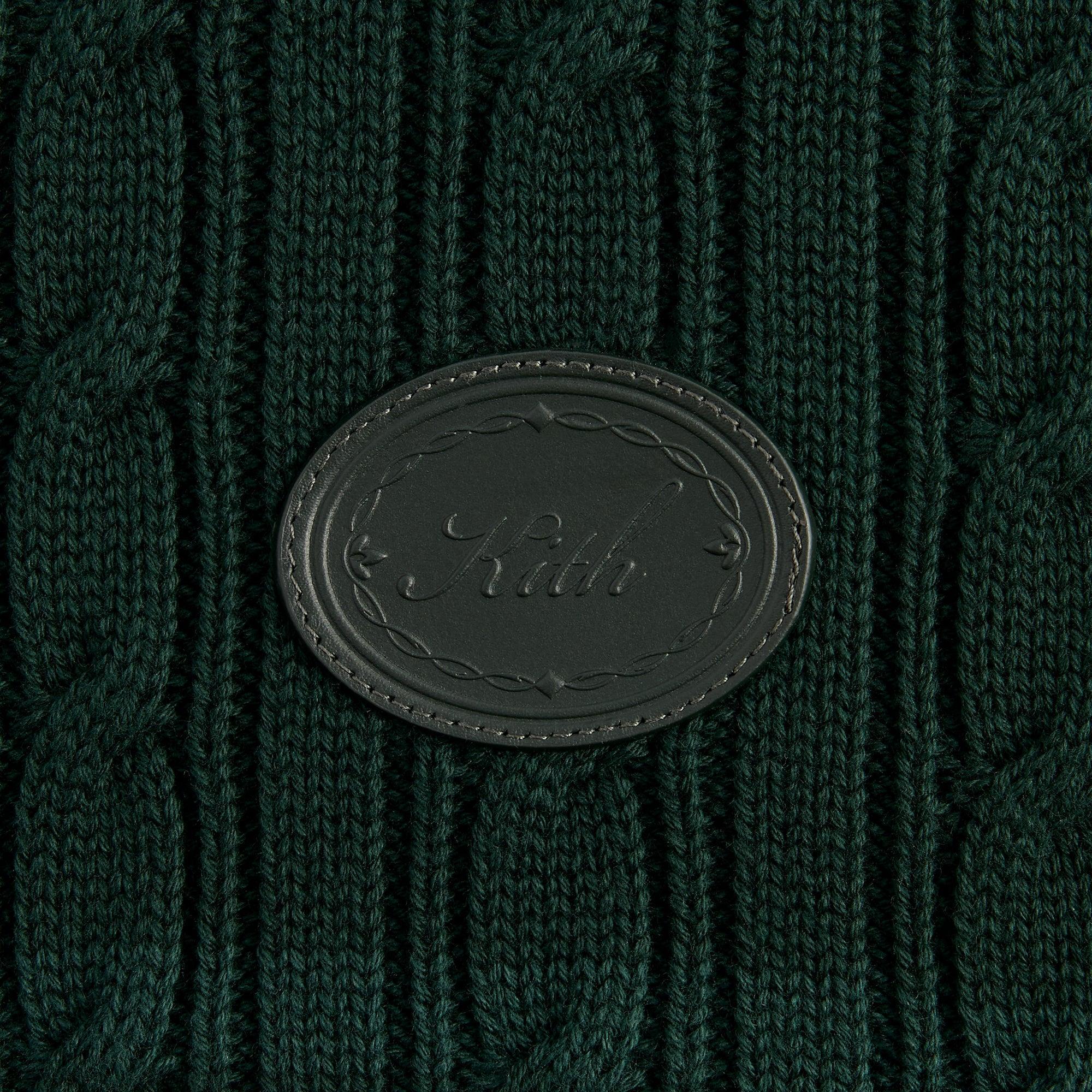 Kith Abram Cardigan - Stadium Male Product Image