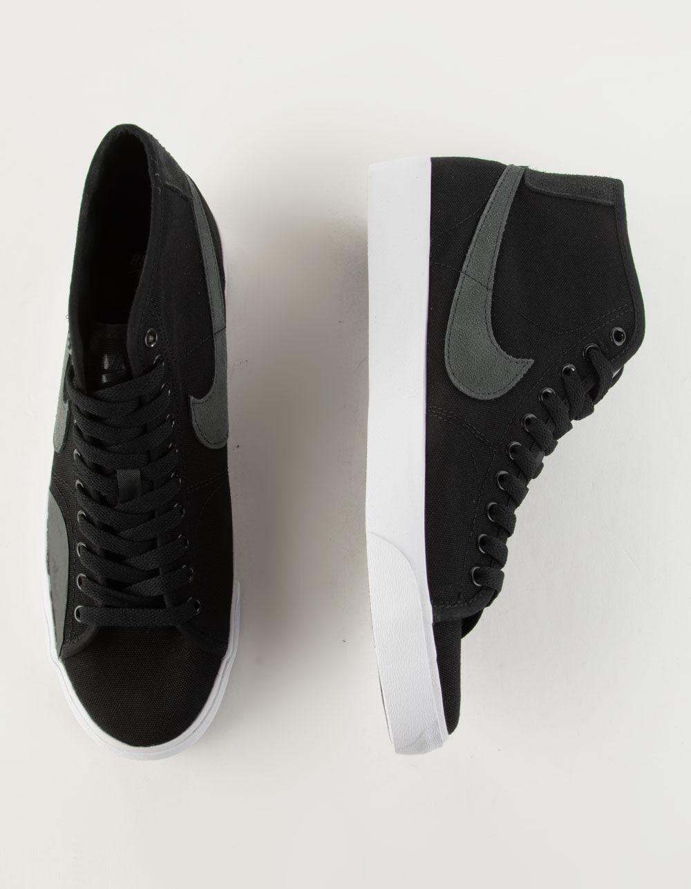 NIKE SB BLZR Court Mid Premium Shoes Product Image