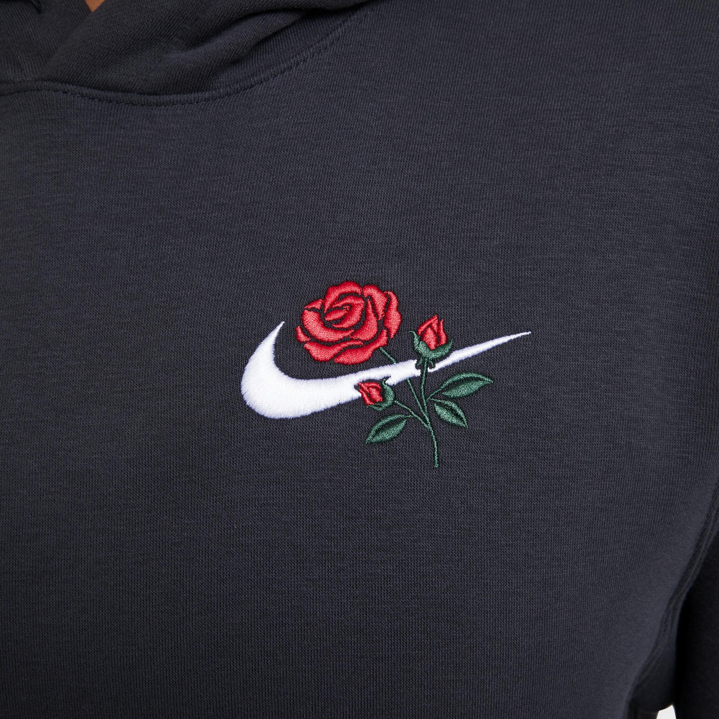Nike Sportswear Club Fleece Hoodie Product Image