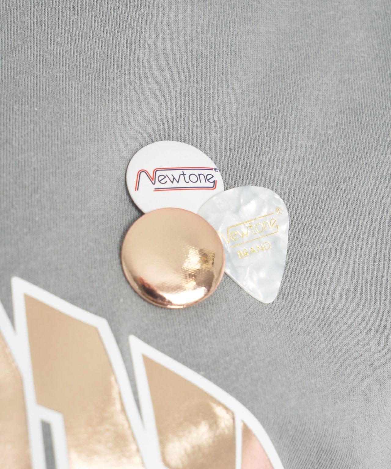 T-shirt with logo details Product Image