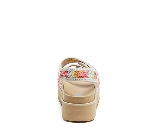 Rocket Dog Womens Balmy Platform Sandal Product Image