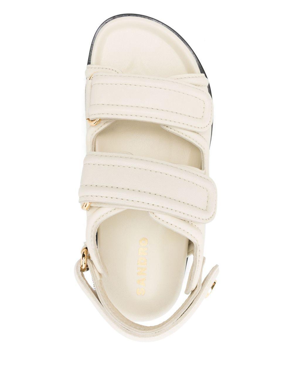 leather sandals Product Image