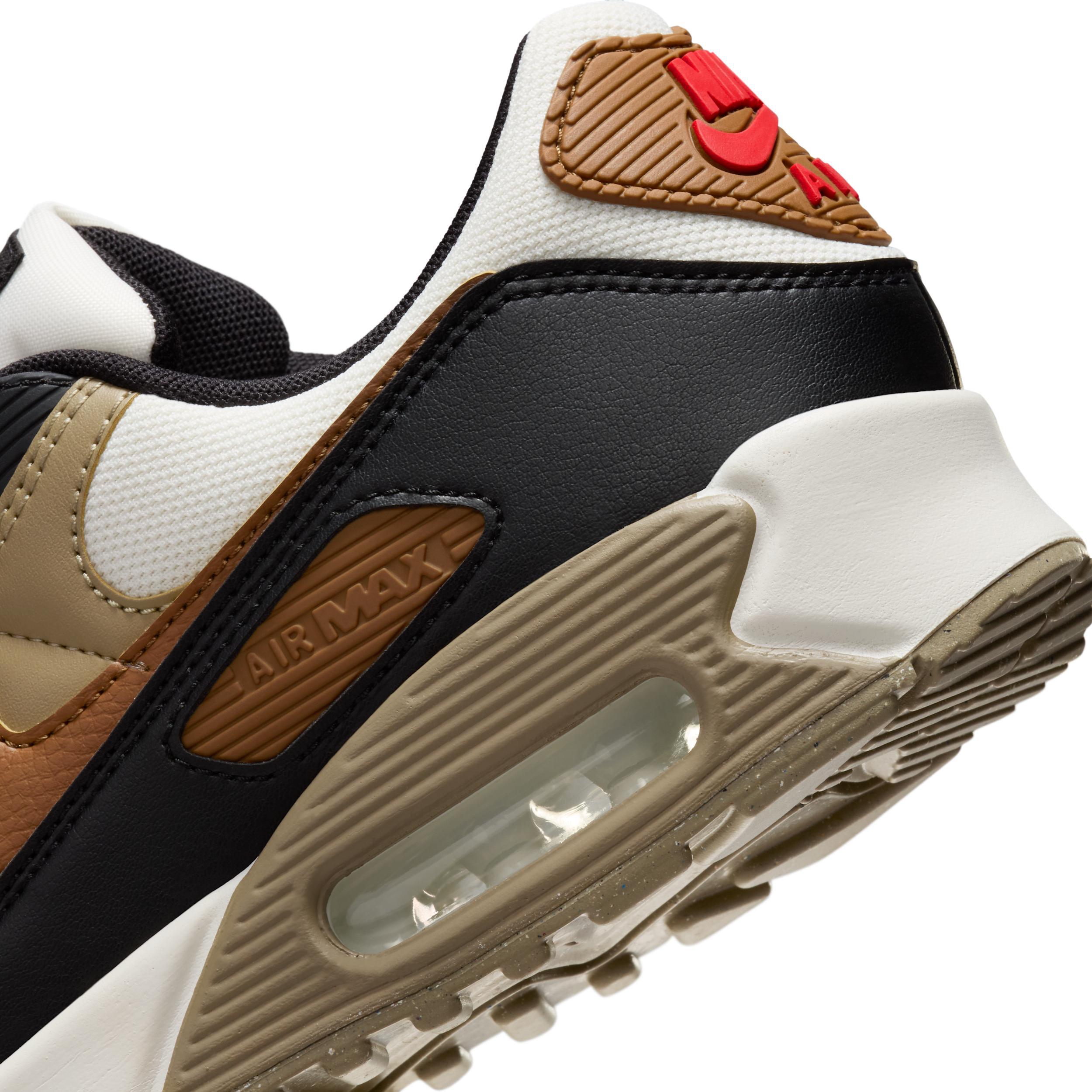 Nike Women's Air Max 90 Shoes Product Image