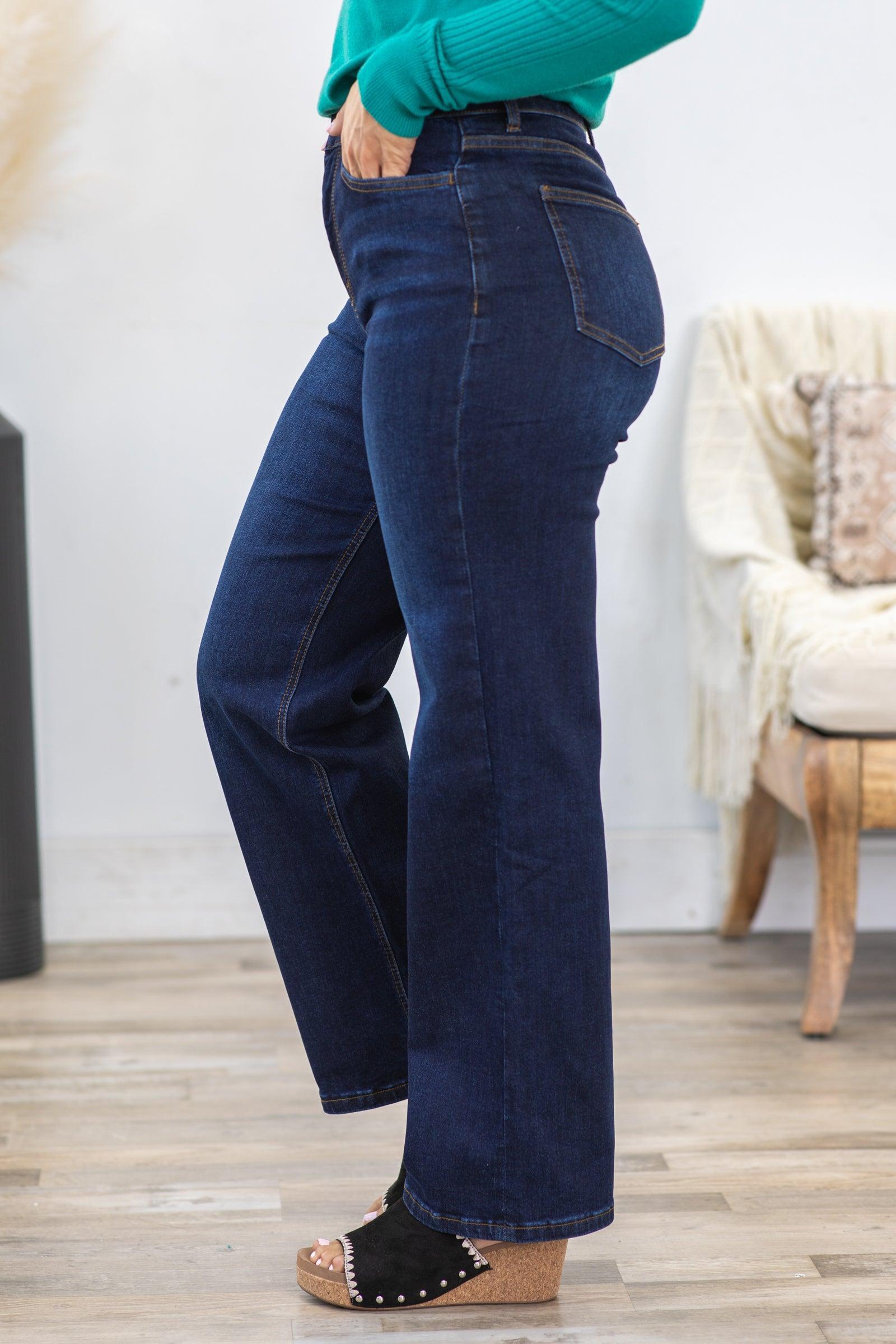 Lovervet Working 9 to 5 Jeans Product Image