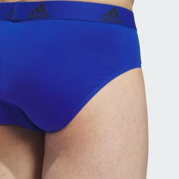 Stretch Cotton 3-Pack Briefs Product Image