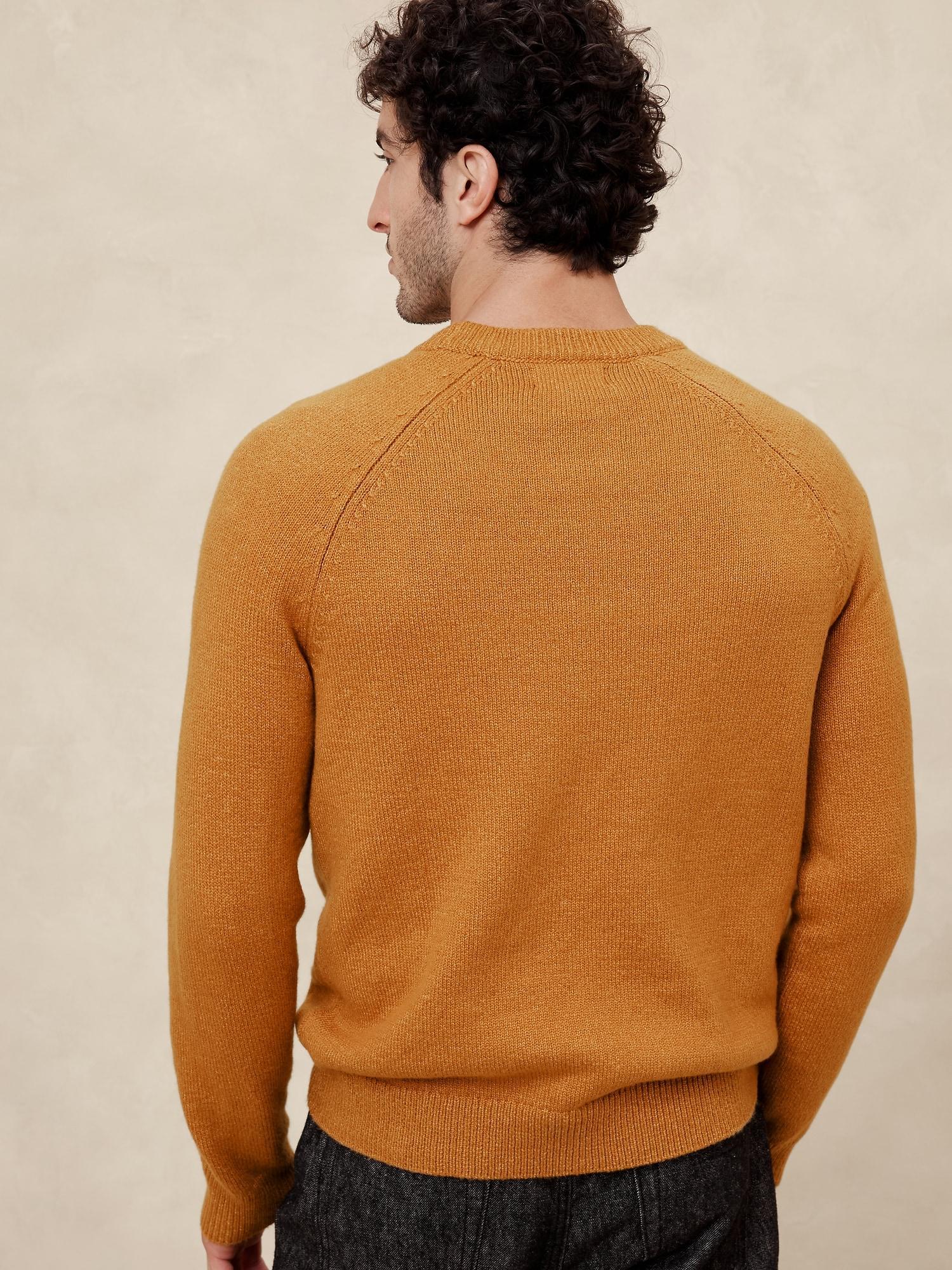 Cozy Essential Sweater Product Image