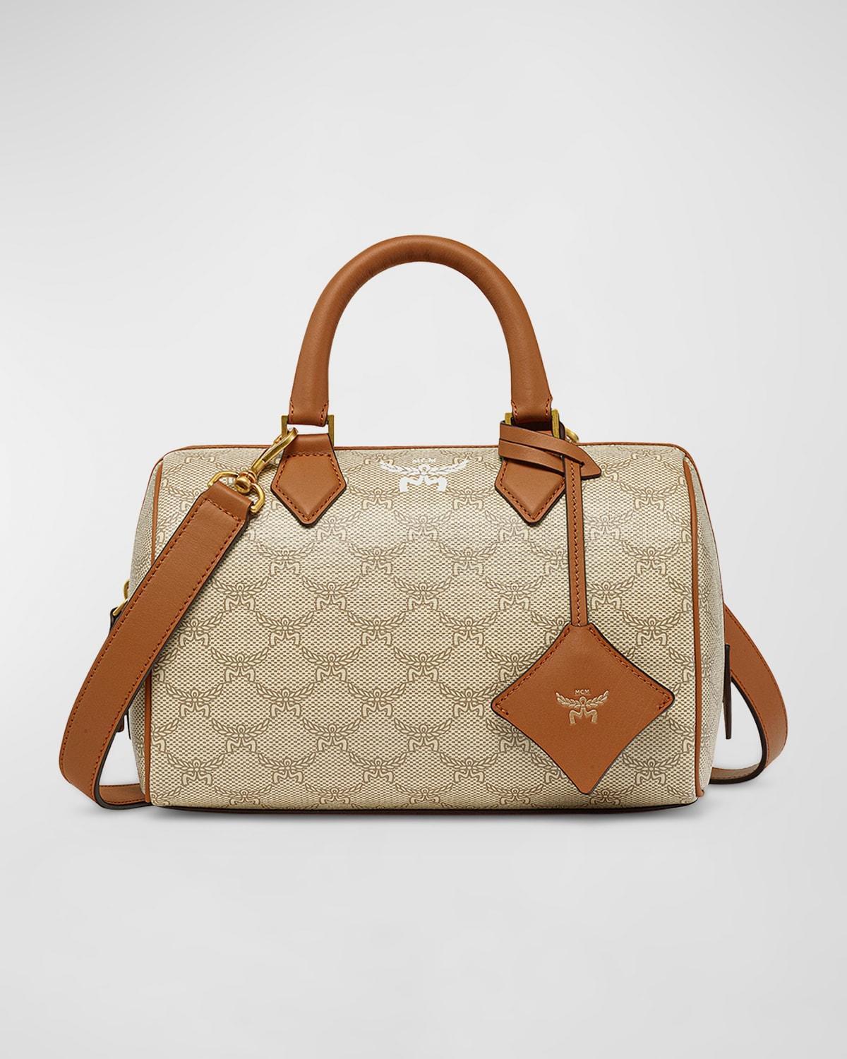 Womens Ella Lauretos Boston Bag Product Image