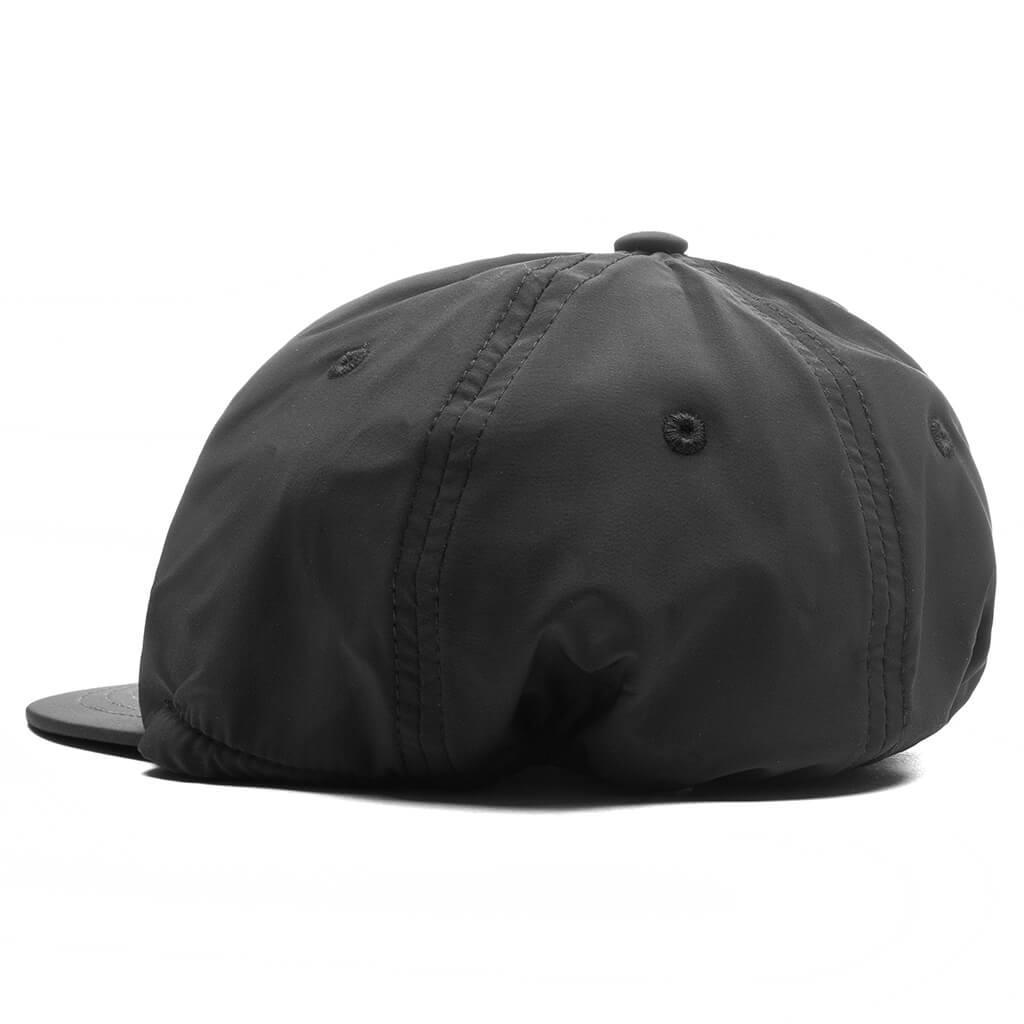 Essentials Baseball Cap - Black Male Product Image