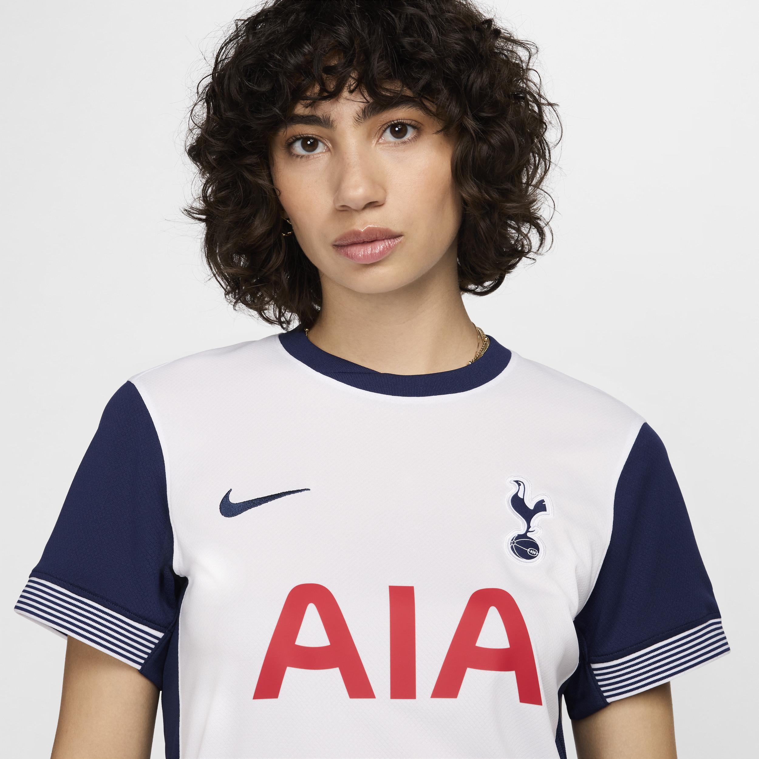 Women's Nike White Tottenham Hotspur 2024/25 Home Replica Jersey,  Product Image