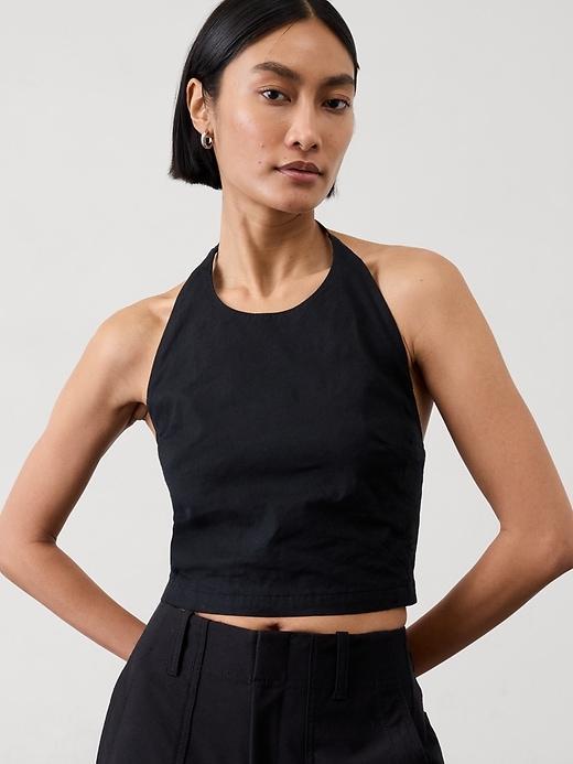 Paradise Halter Top Product Image