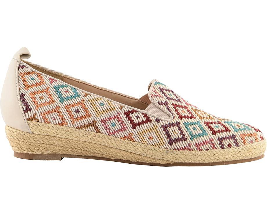 Kamilla Espadrille Shoes Product Image