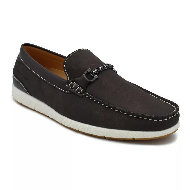 Aston Marc Crosby Mens Loafers Product Image