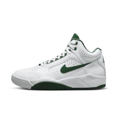 Nike Air Flight Lite Mid Men's Shoe Product Image