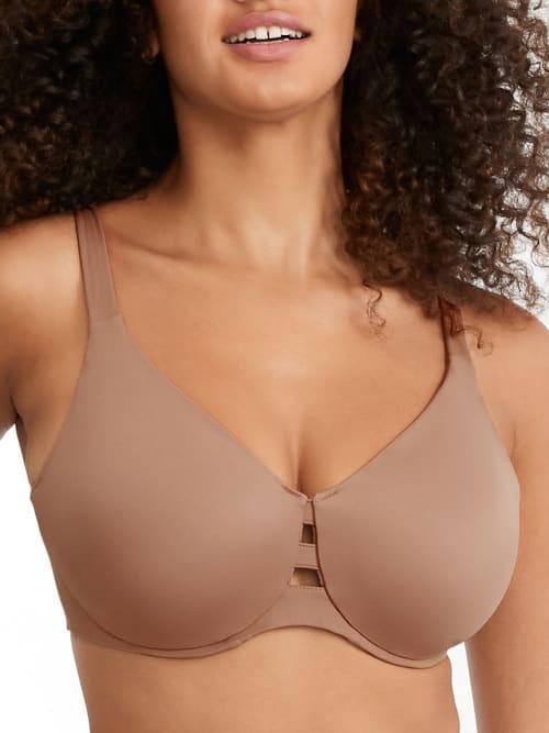 Low Profile Minimizer Bra Product Image