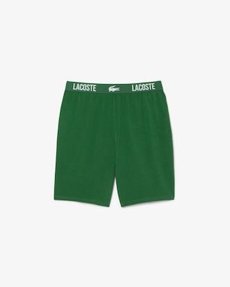 Soft Cotton Pyjama Shorts Product Image