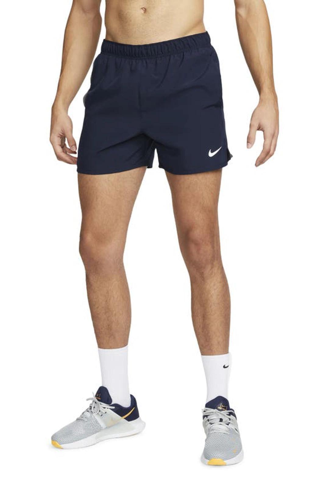 Nike Men's Challenger Dri-FIT 5" Brief-Lined Running Shorts Product Image