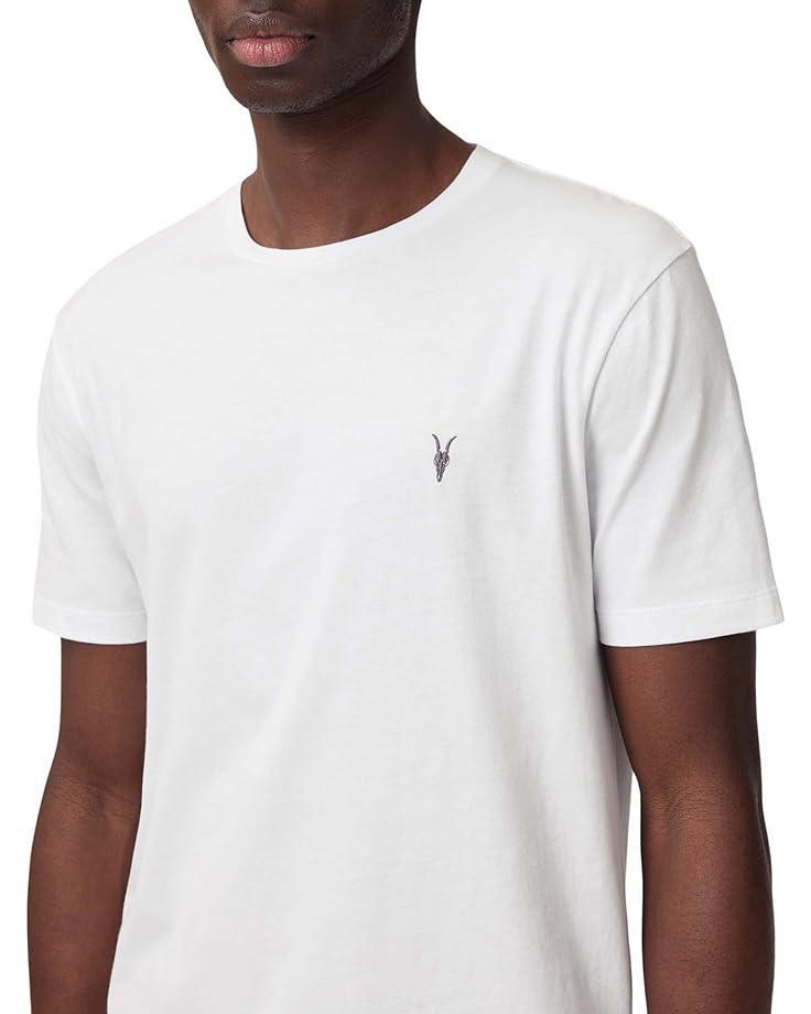 Underground Short Sleeve Crew Product Image