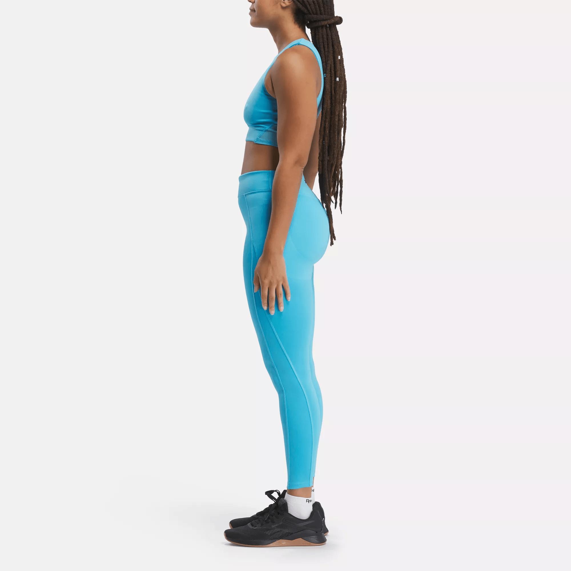 Women's Lux Contour Leggings Female Product Image
