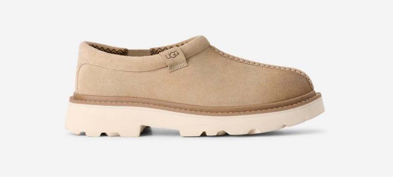 UGG Mens Tasman Lug Suede Shoes Product Image