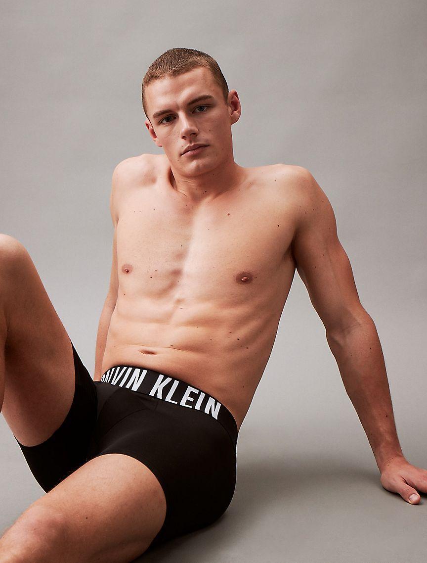 Intense Power Micro 3-Pack Boxer Brief Product Image