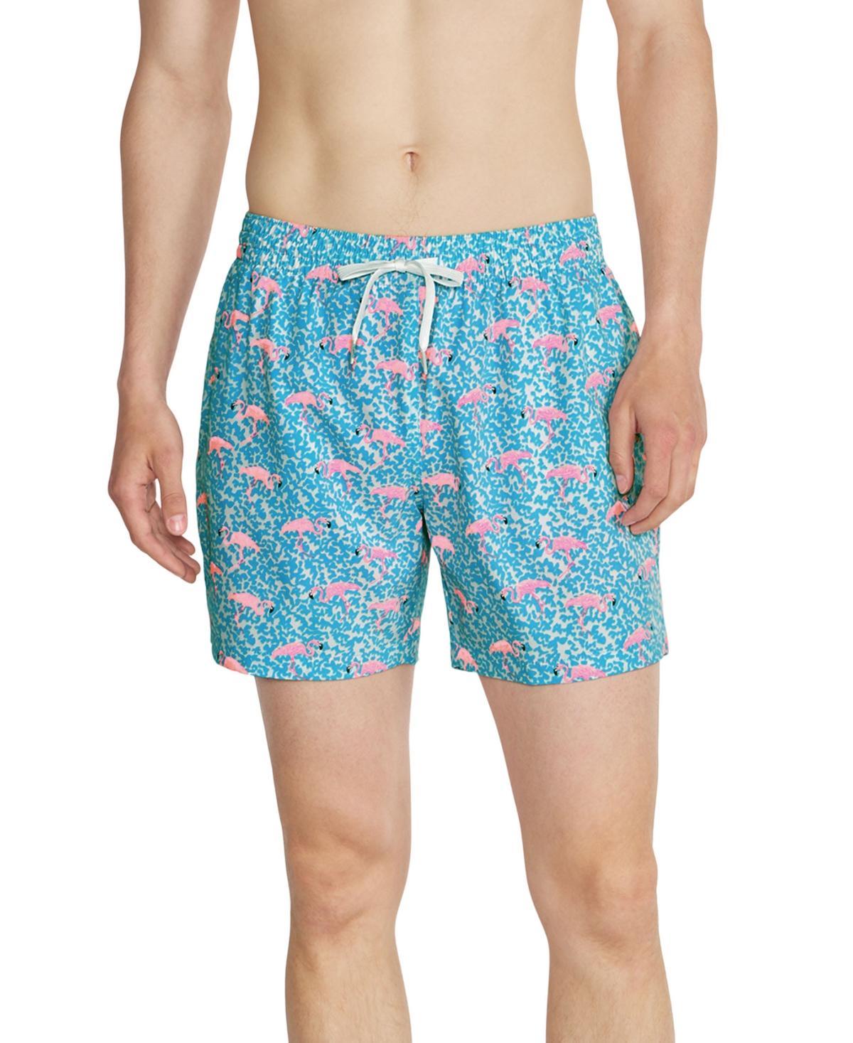 Chubbies Family Matching The Domingos 5.5 Inseam Stretch Swim Trunks Product Image