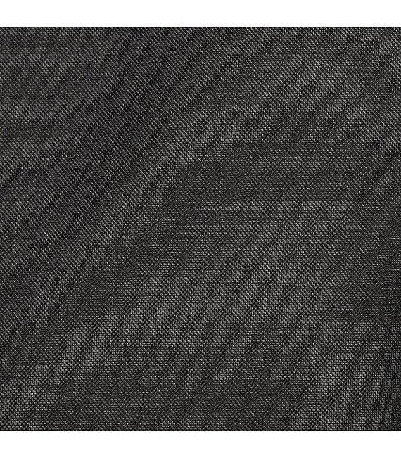 Cremieux Modern Fit Flat Front Sharkskin Print 2-Piece Suit Product Image