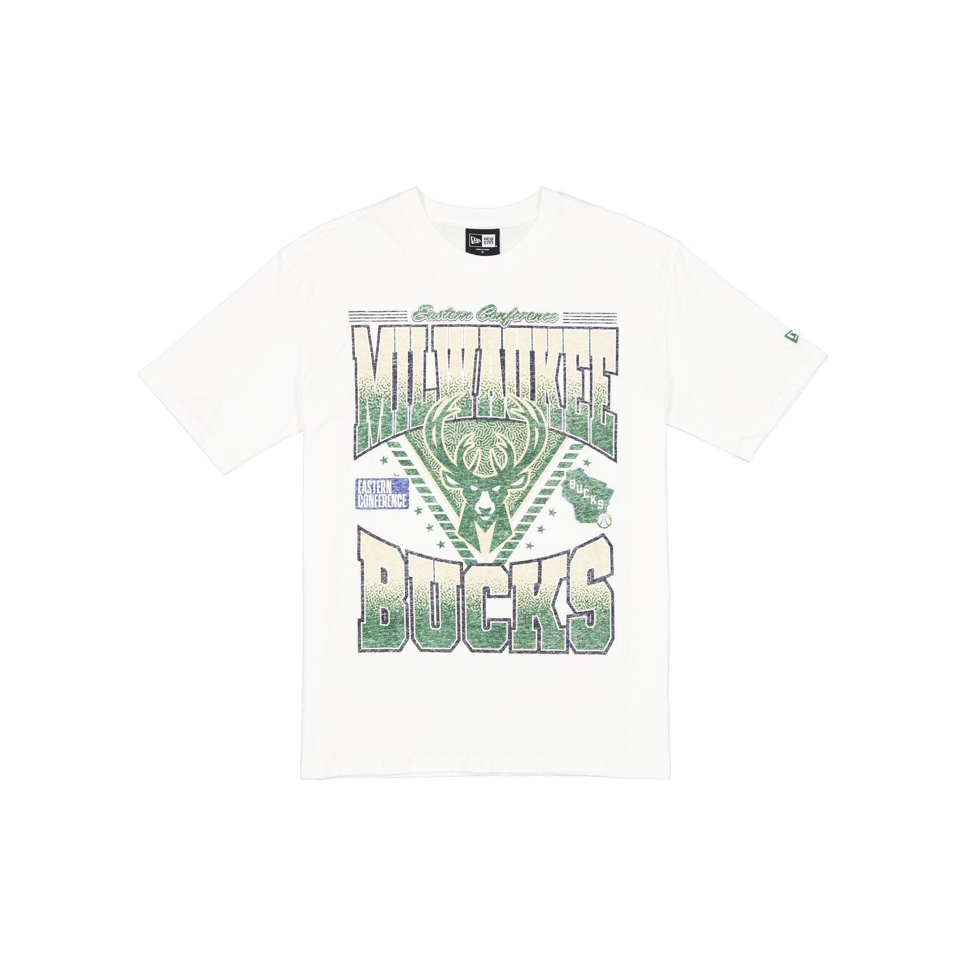 Boston Bruins Sport Classics Washed Optic White T-Shirt Male Product Image