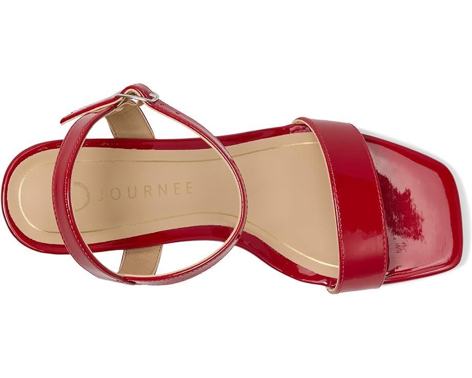 Josie Wedge Sandals Product Image