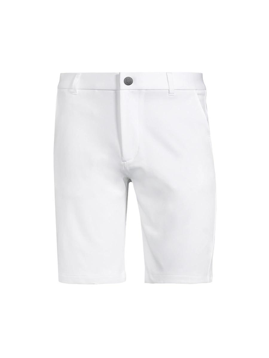 Mens Sequoia Flat-Front Shorts Product Image