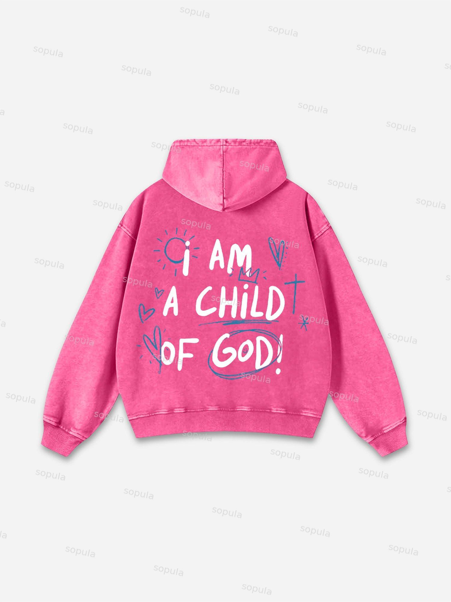 Vintage Spider Graphic Acid Washed Oversized Hoodie Product Image