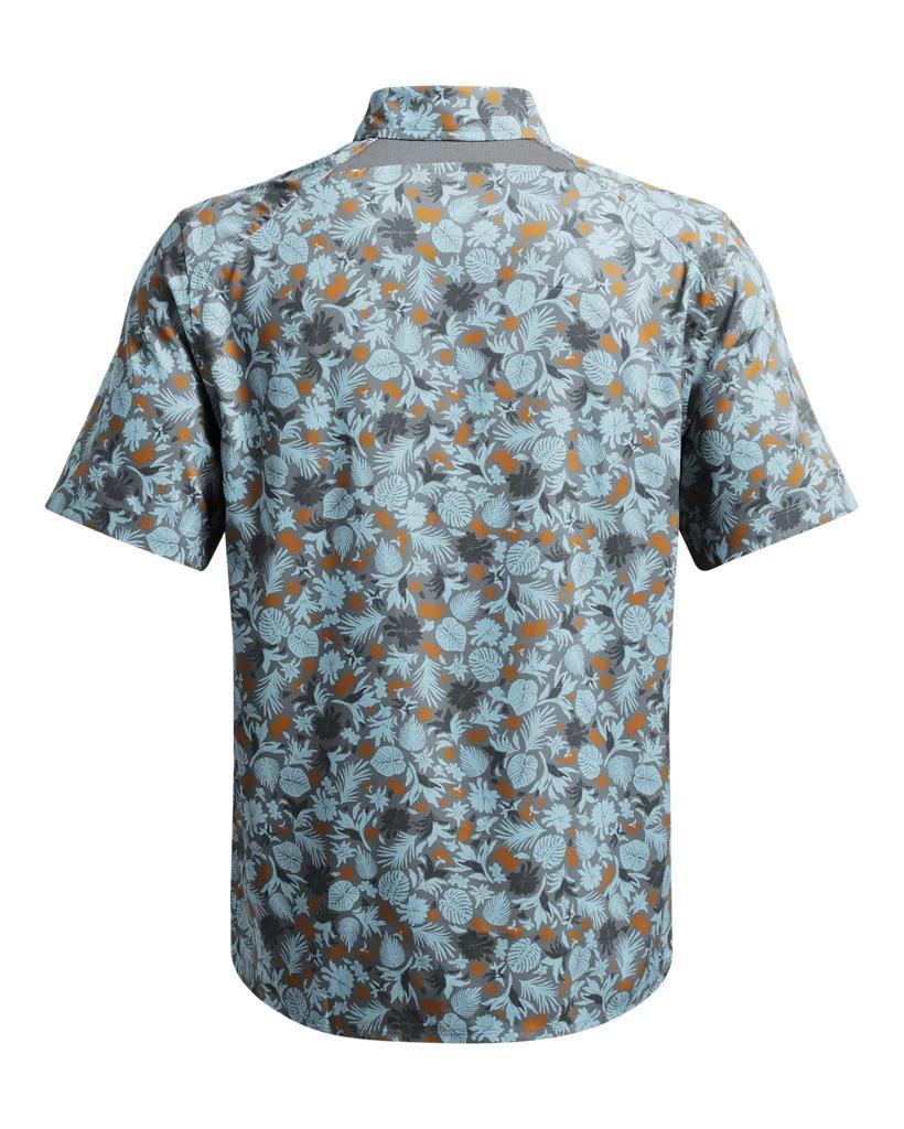 Men's UA Dockside Short Sleeve Product Image