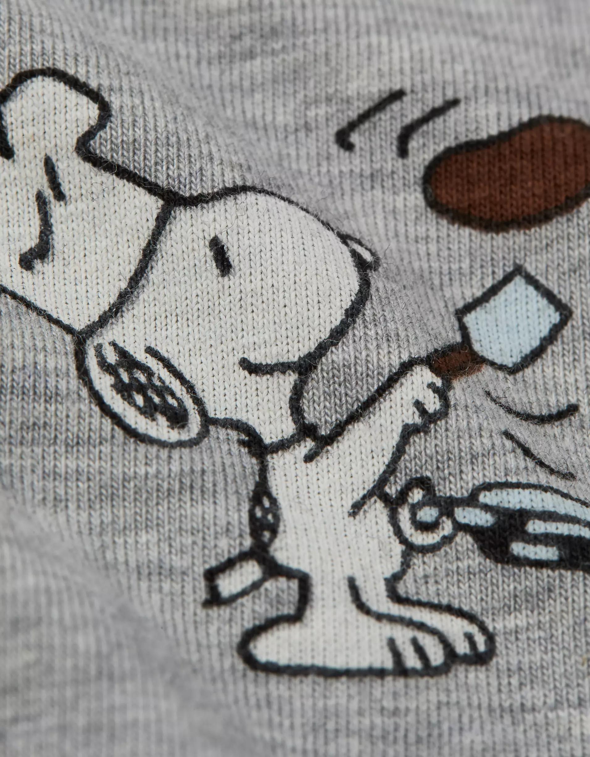 AEO Men's Hot Peppers 6" Classic Boxer Brief Product Image