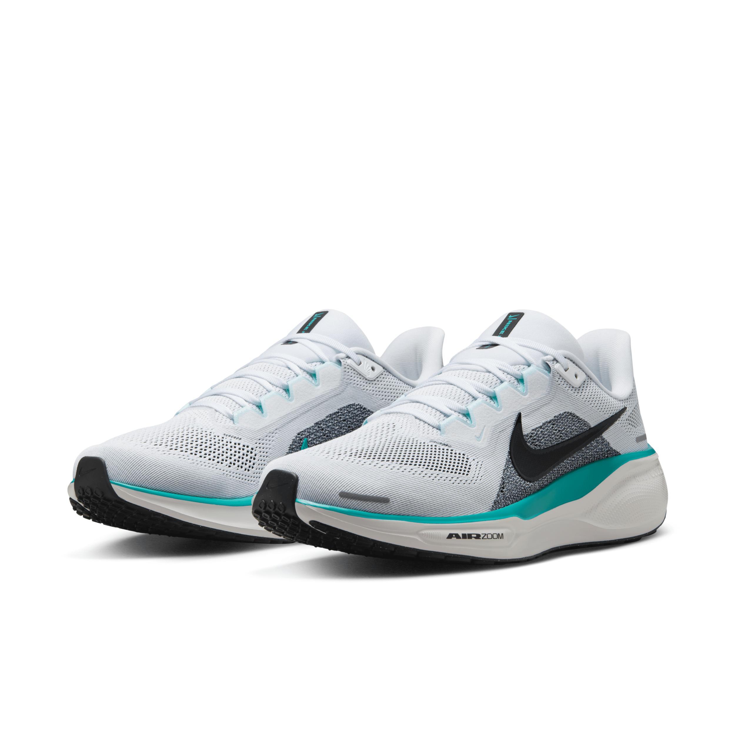 Nike Mens Nike Air Zoom Pegasus 41 - Mens Running Shoes Product Image