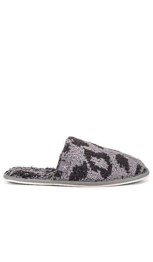 CozyChic Barefoot In The Wild Slipper Barefoot Dreams Product Image