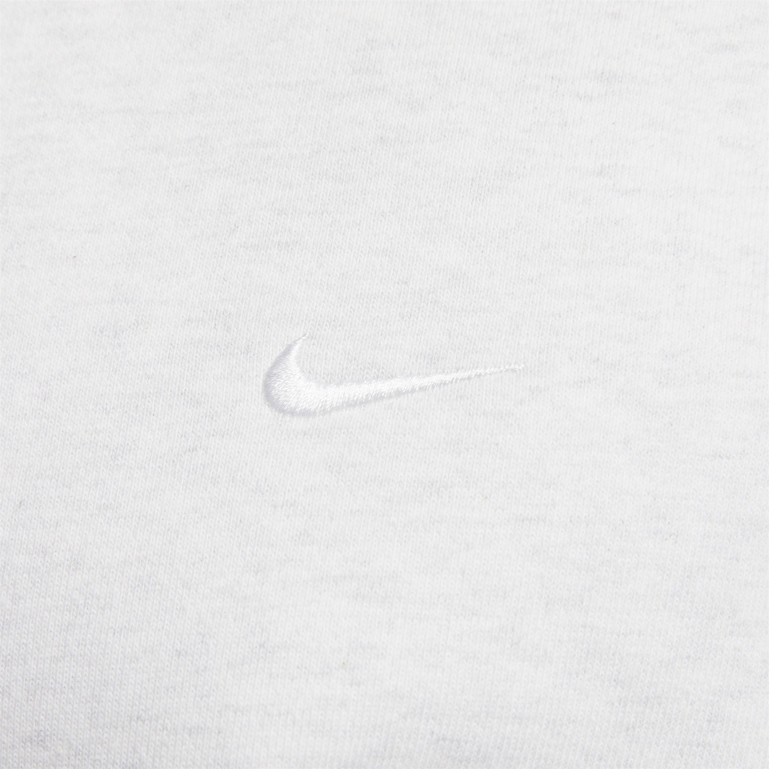 Nike Men's Solo Swoosh Fleece Crew Product Image