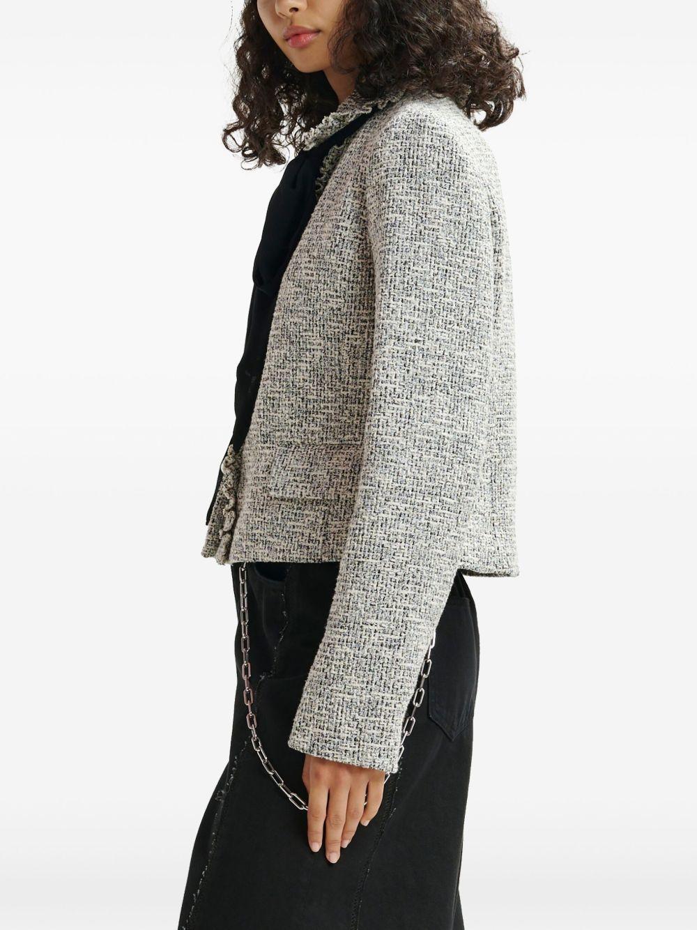 Hom jacket Product Image