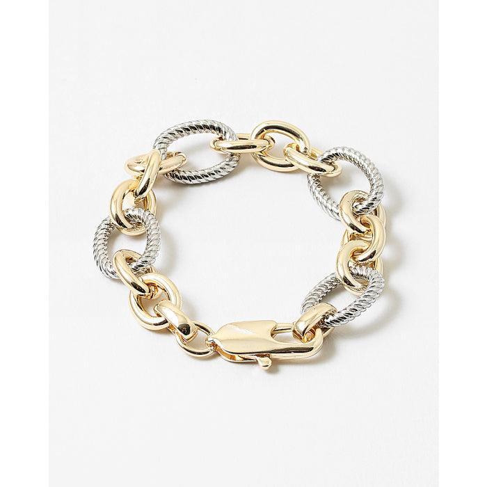 Link Bracelet Product Image