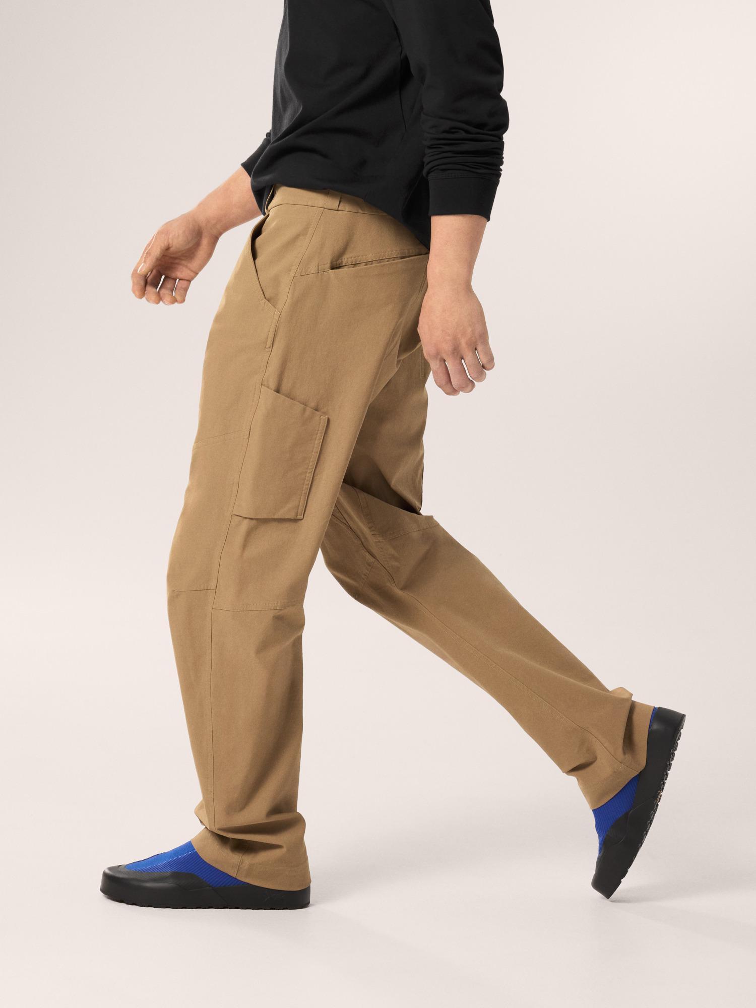 Cronin Cotton Pant Men's Product Image