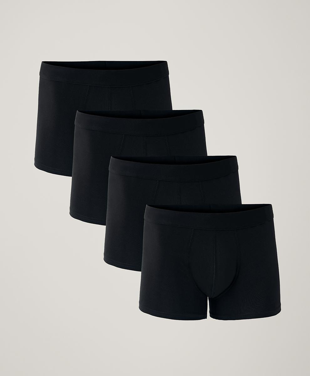 Mens Everyday Trunk 4-Pack L Product Image