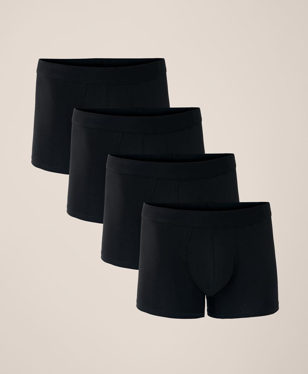 Mens Everyday Trunk 4-Pack L Product Image